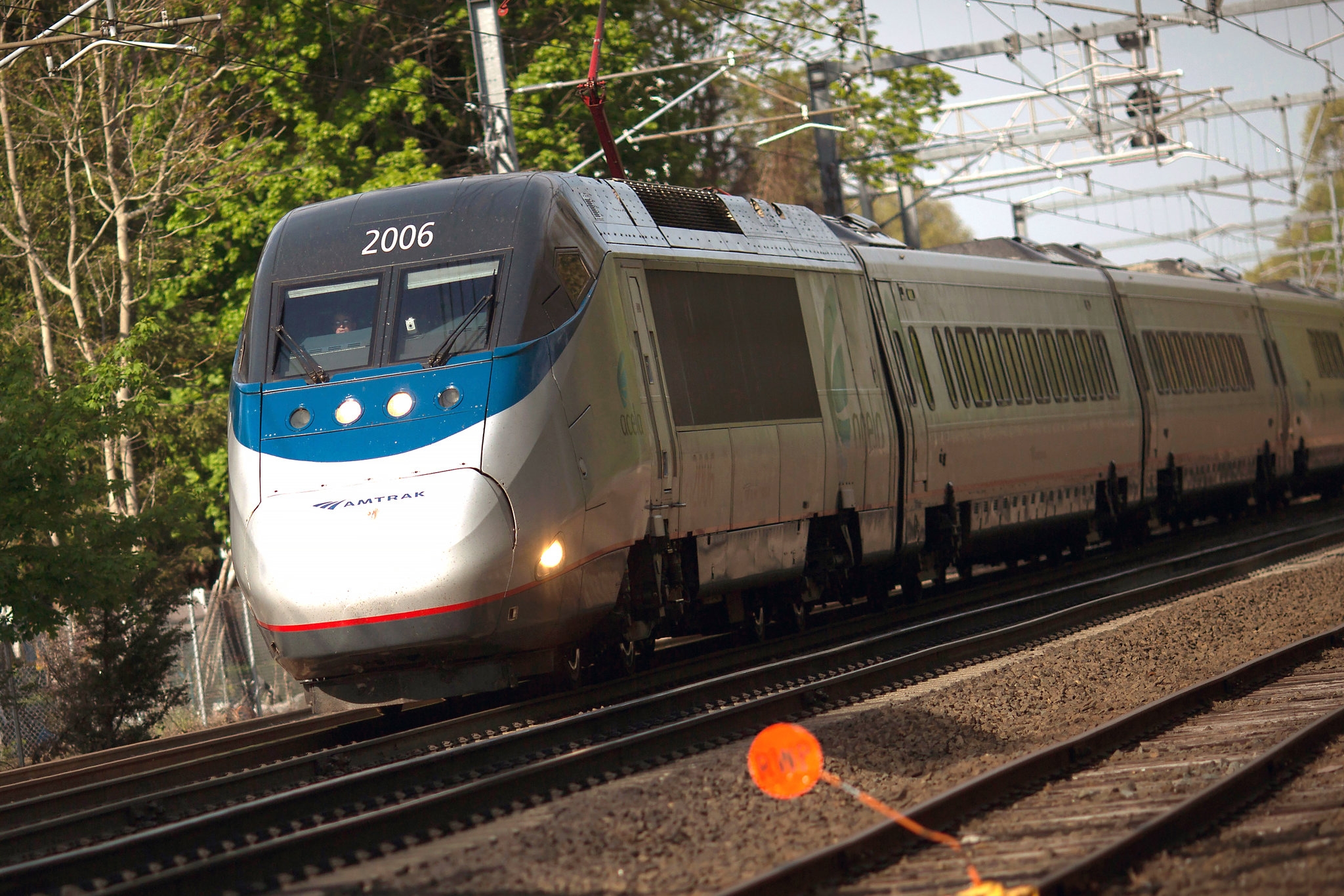 Amtrak Passengers Say They Were Stuck On Train For Hours In Freezing Cold The New York Times