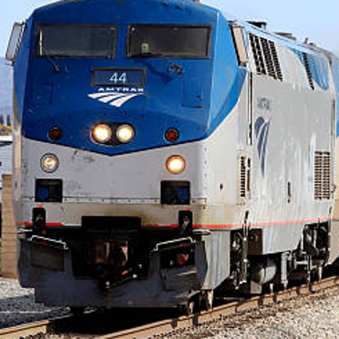 Amtrak Train With 129 Passengers Collides With Semi In Schertz