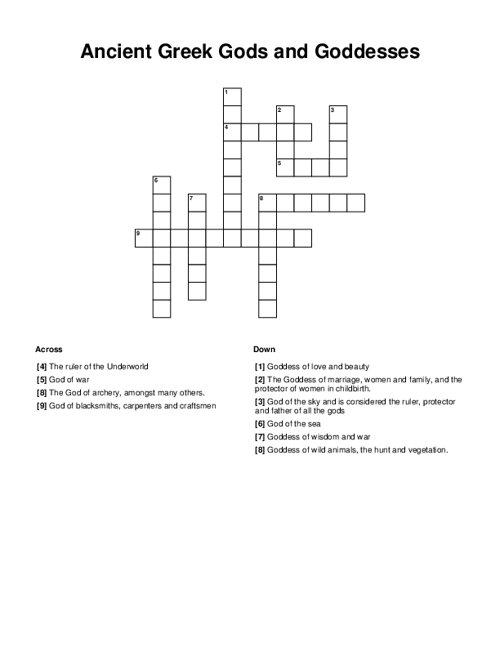 greek cheese crossword puzzle clue
