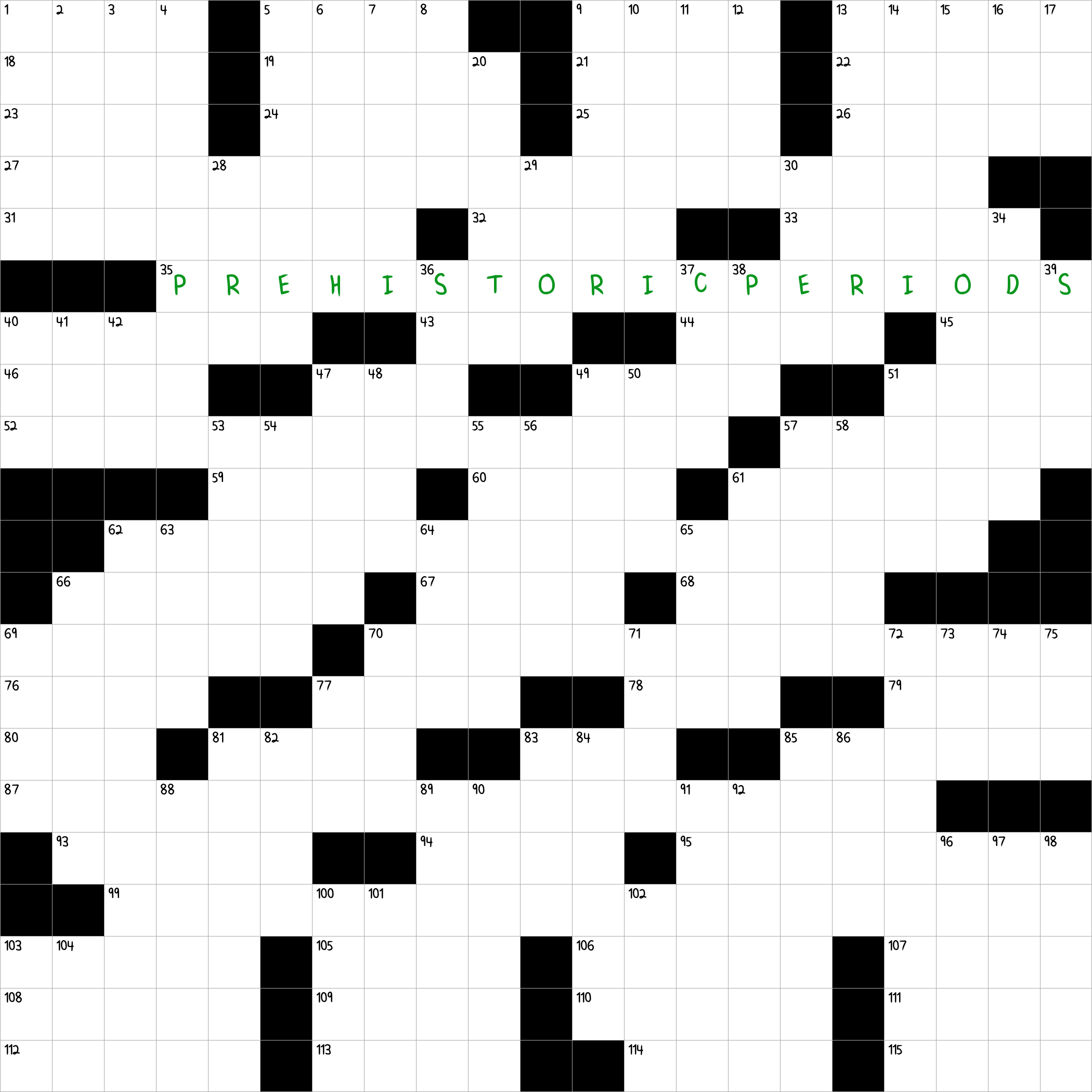 Ancient NYT Crossword Clue March 30 2025 Ancient NYT Crossword Clue March 30 2025