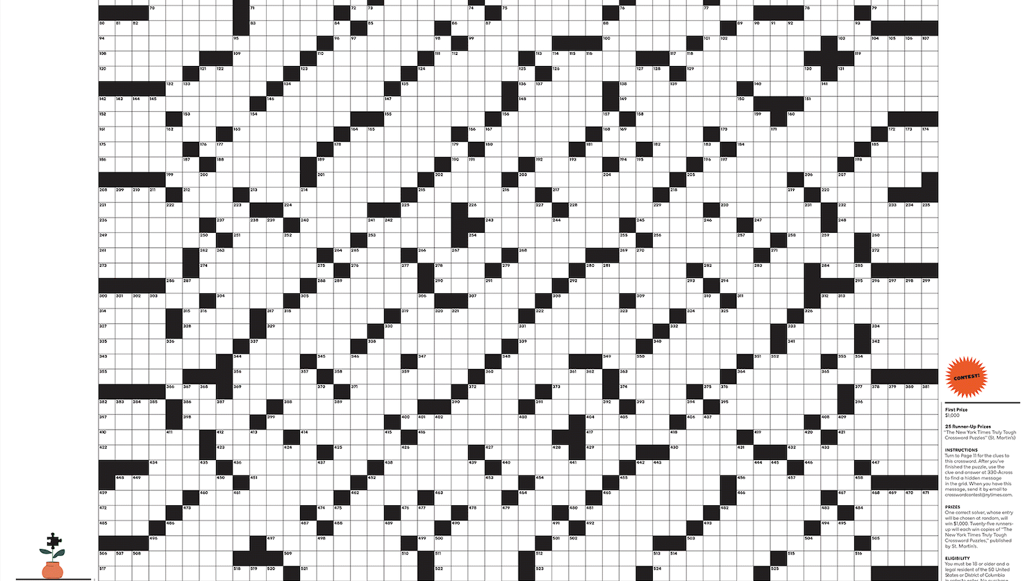 And The Winners Are The New York Times