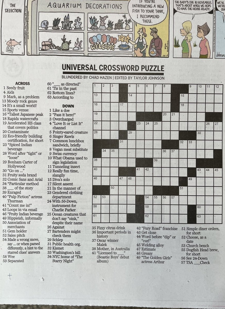 particular method crossword particular method crossword