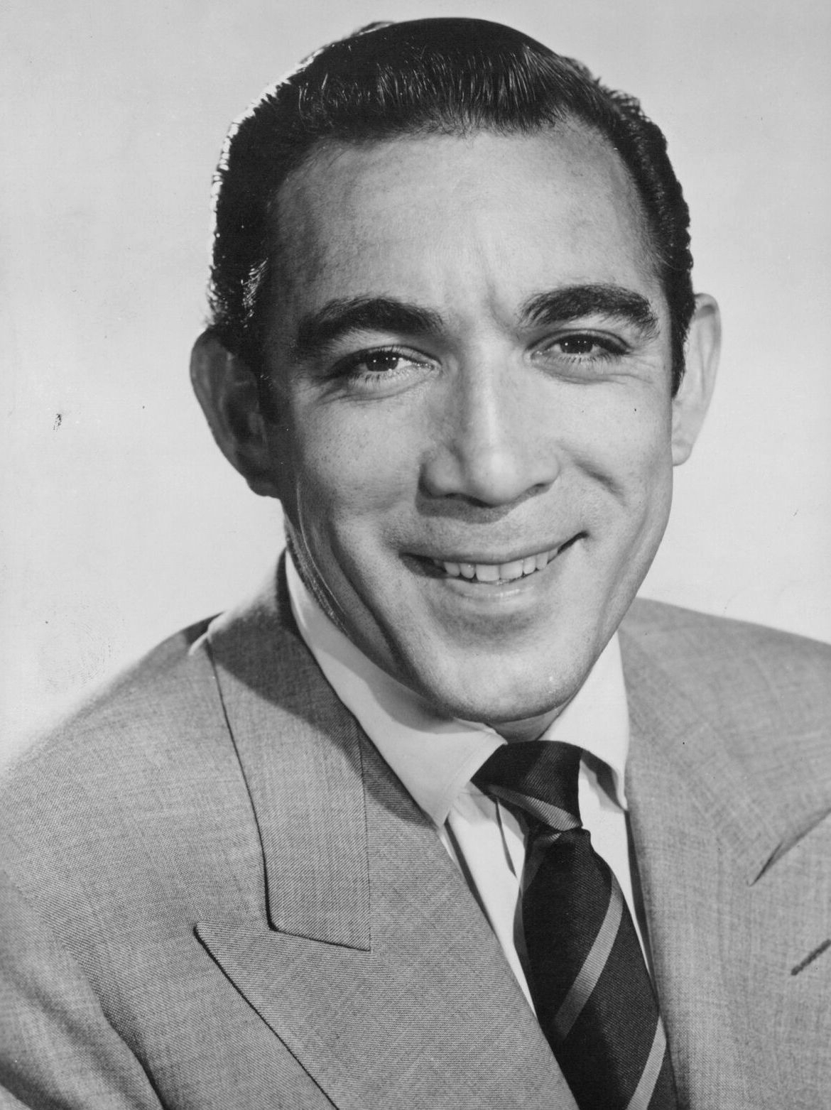 Anthony Quinn Wikipedia Anthony Quinn Wikipedia