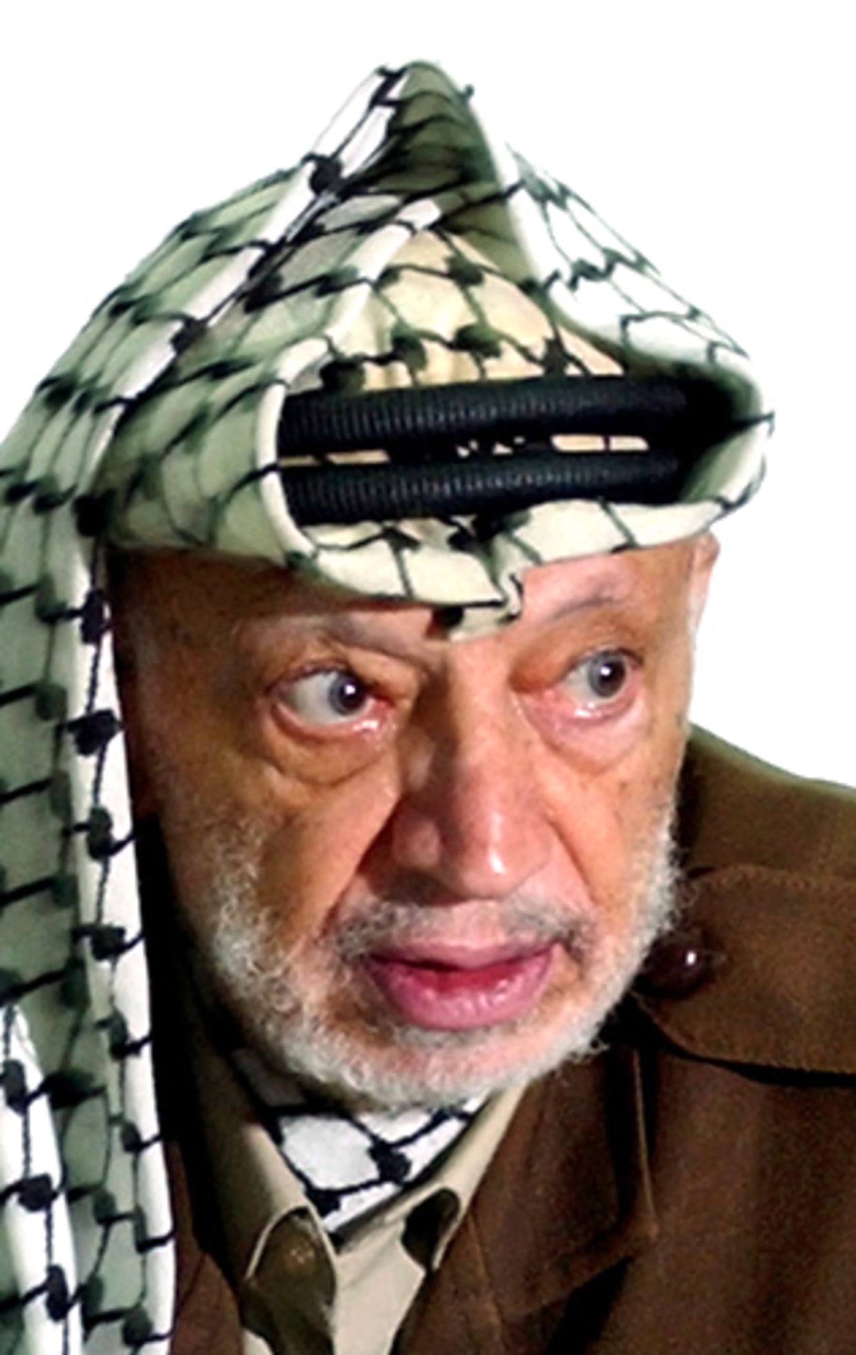 arafat's successor crossword arafat's successor crossword