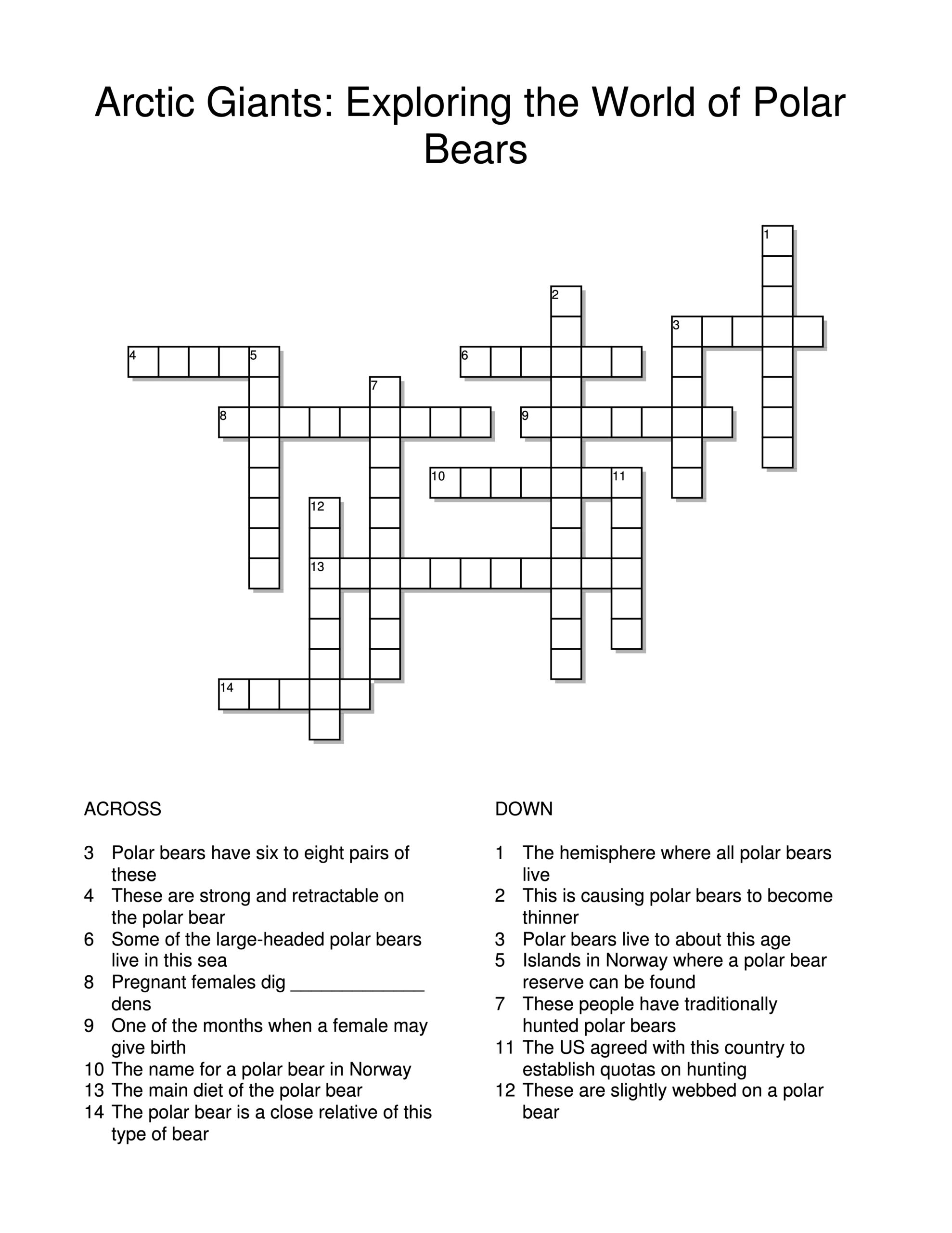 agree with crossword clue