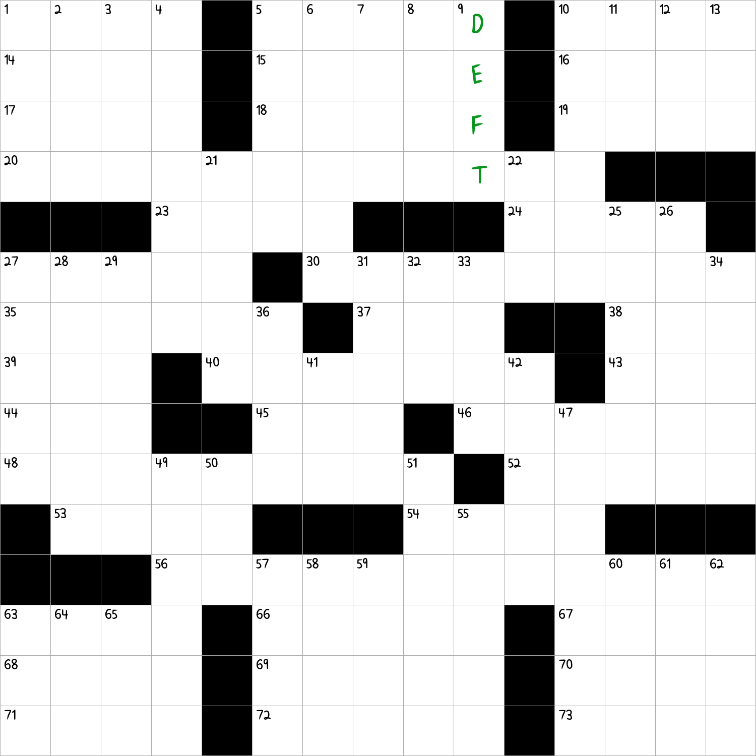 Artfully Nimble NYT Crossword Clue February 25 2025 Artfully Nimble NYT Crossword Clue February 25 2025