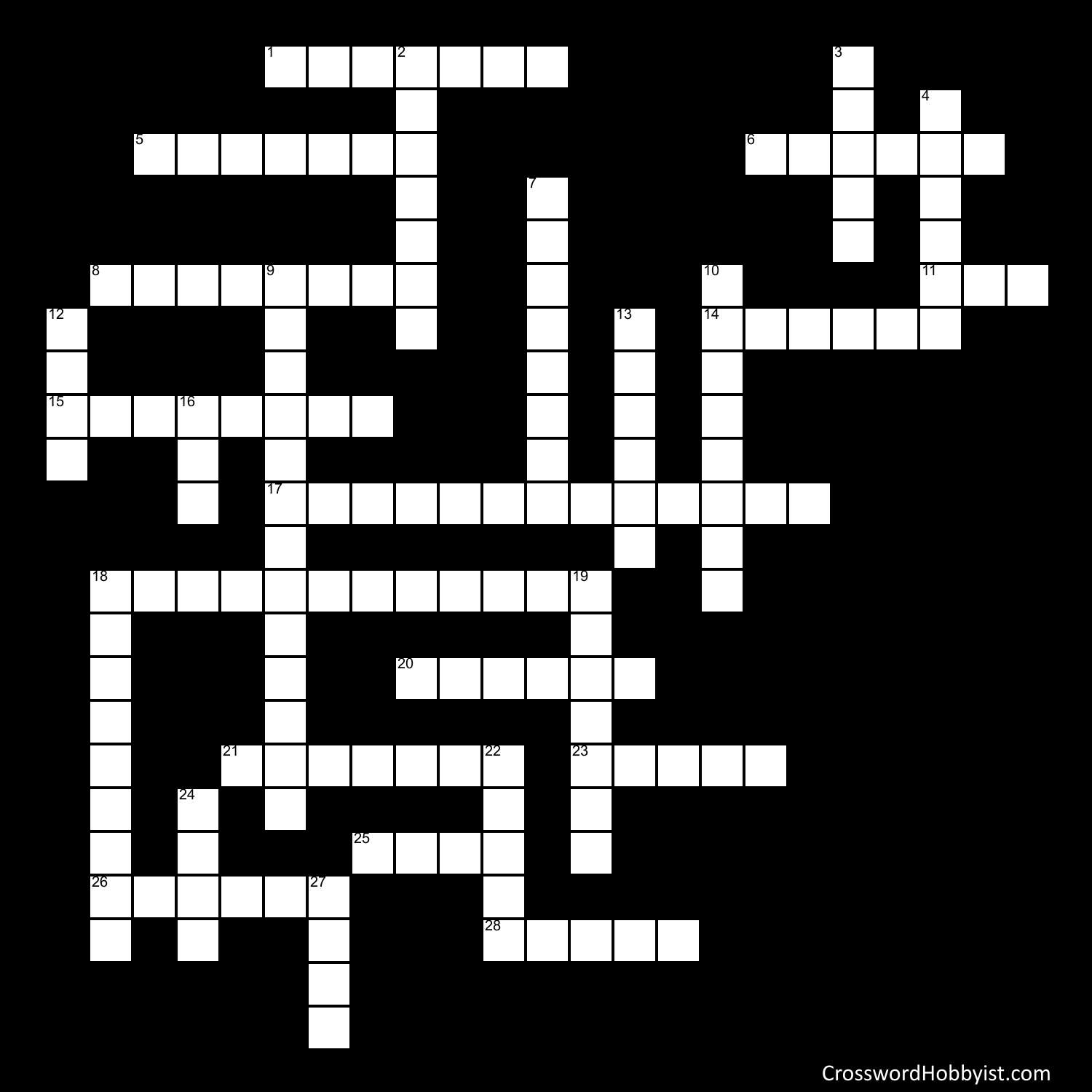 Austere Crossword Clue 7 Letters Letters