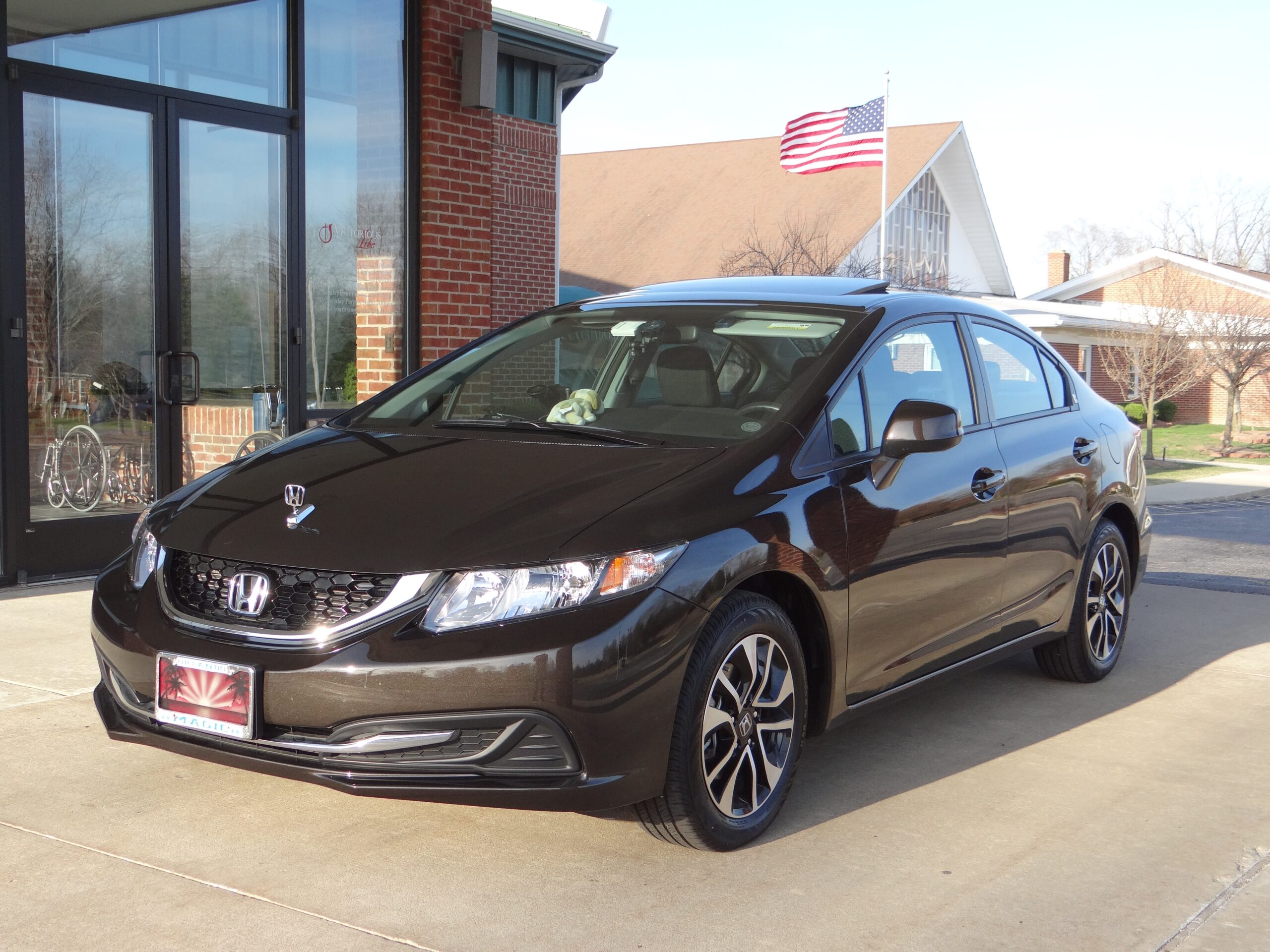 compact sedan by acura crossword clue