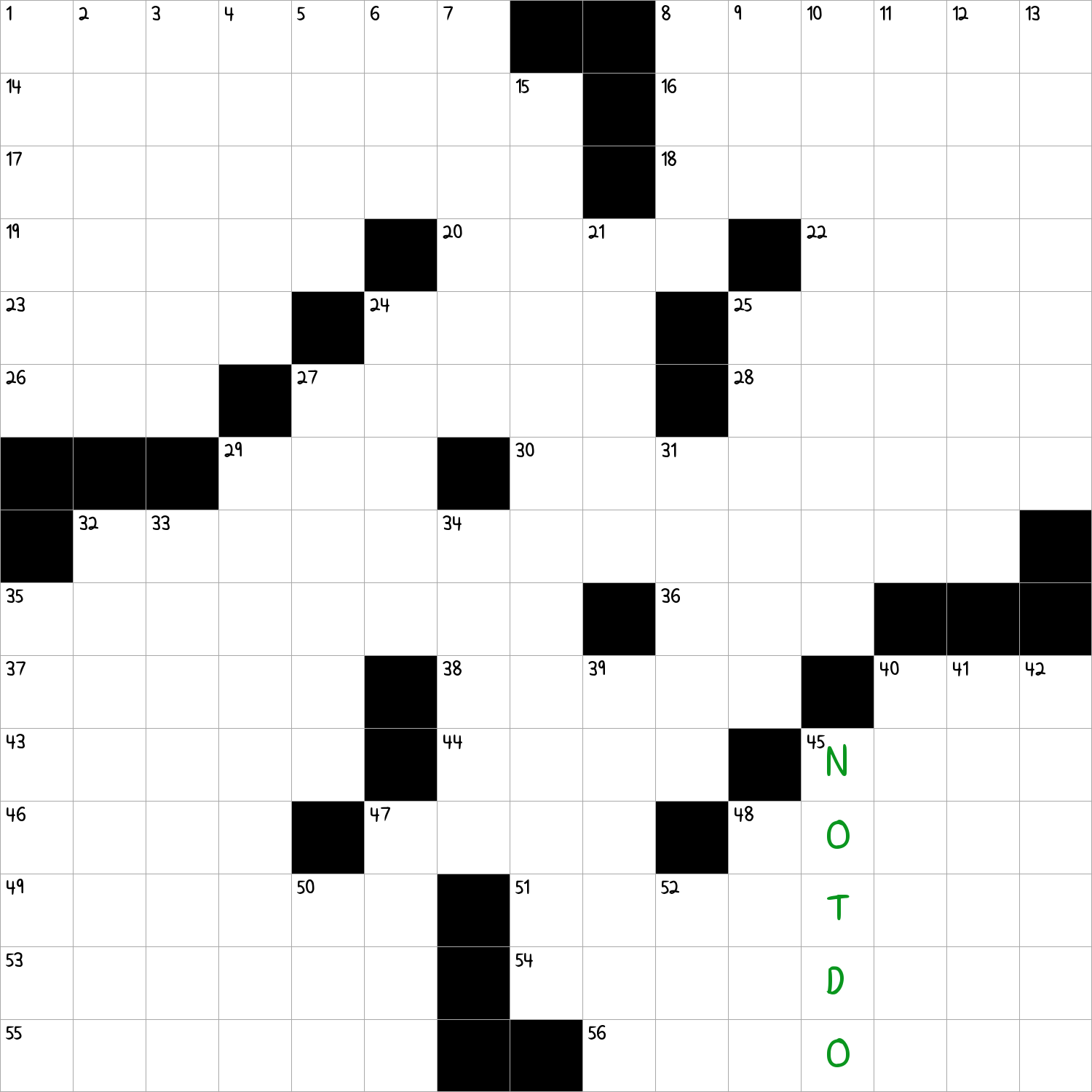 Avoid NYT Crossword Clue October 18 2024 Avoid NYT Crossword Clue October 18 2024