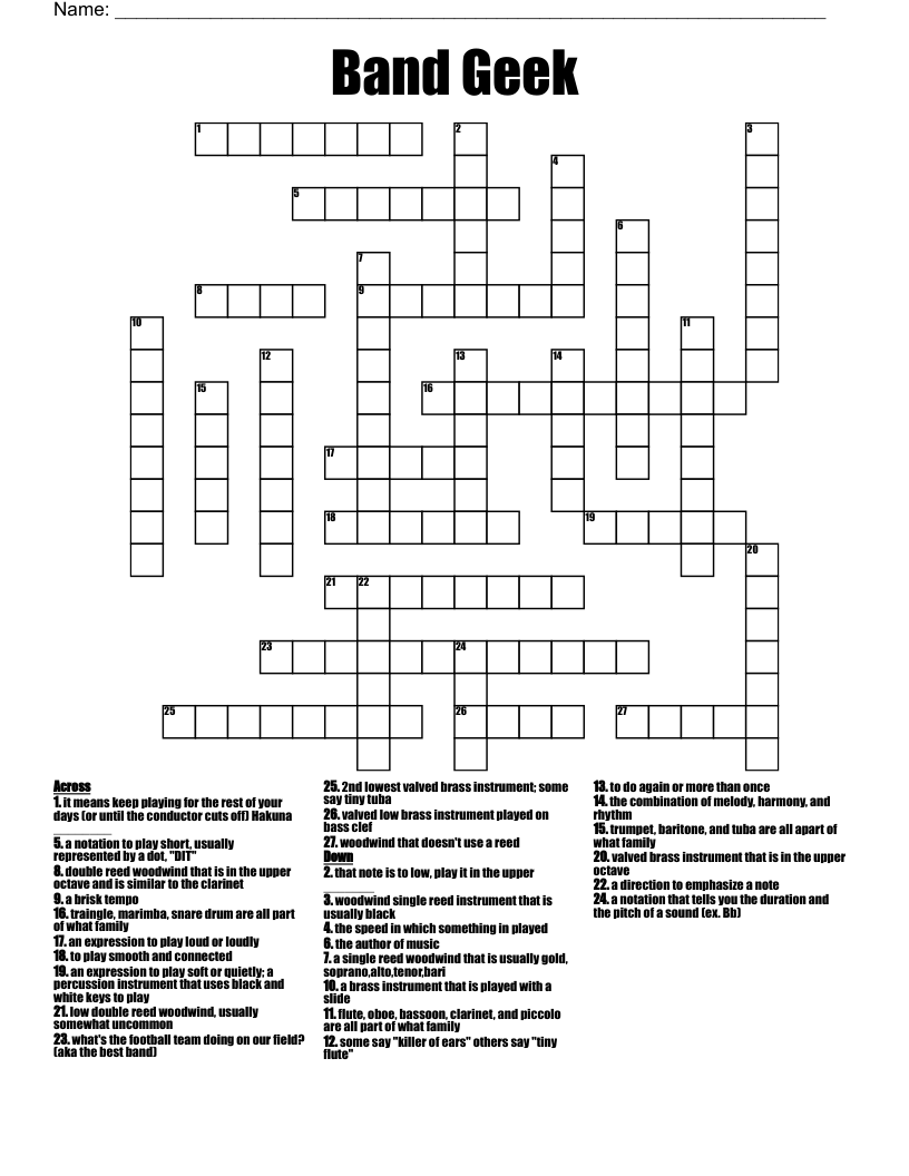 snare crossword clue