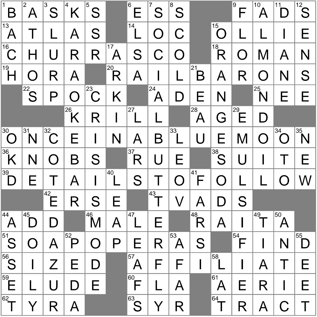 Baroque Bigwig With A Big Wig Crossword Clue Archives LAXCrossword Baroque Bigwig With A Big Wig Crossword Clue Archives LAXCrossword