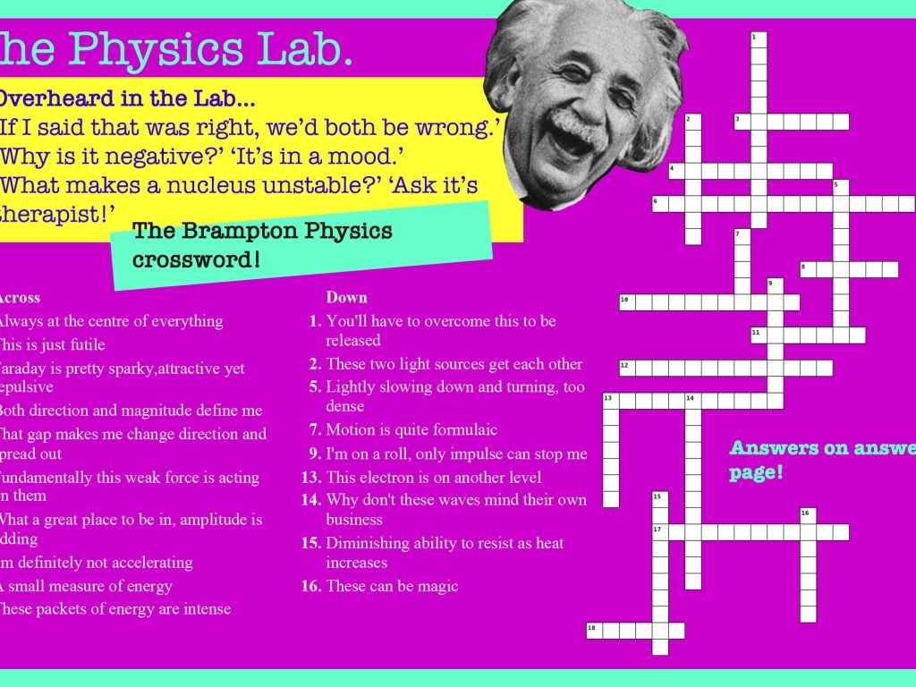 futile crossword clue