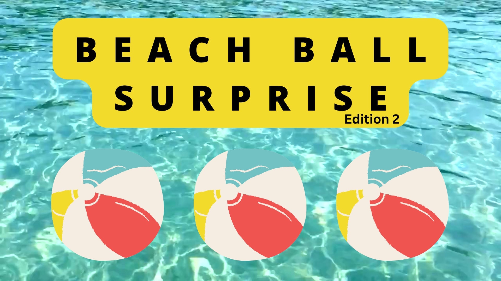 like beach balls crossword clue