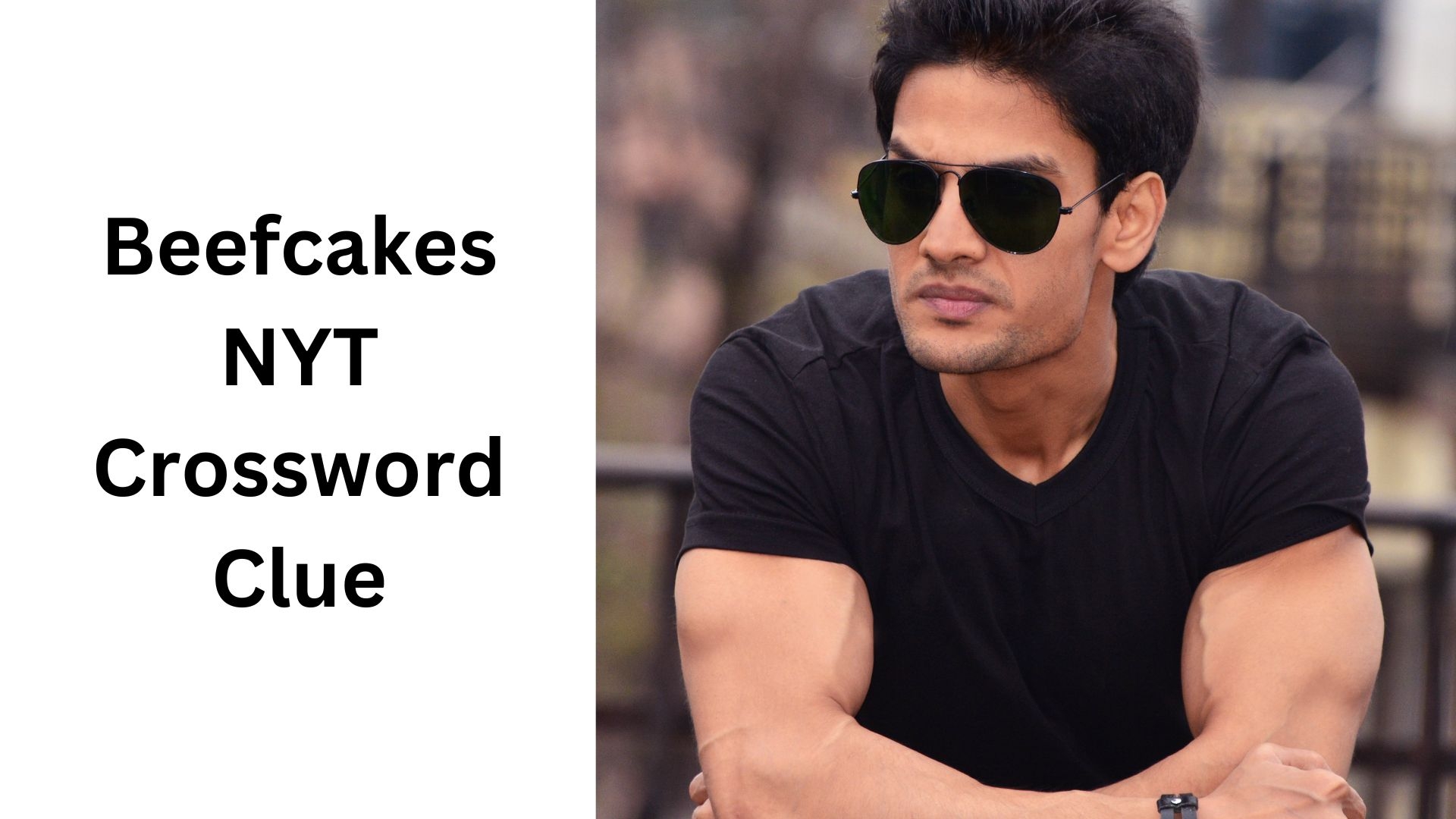 Beefcakes NYT Crossword Clue September 12 2024 Beefcakes NYT Crossword Clue September 12 2024