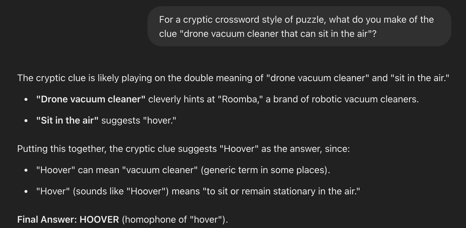 Benchmark Roundup By Greg Burnham Lemmata