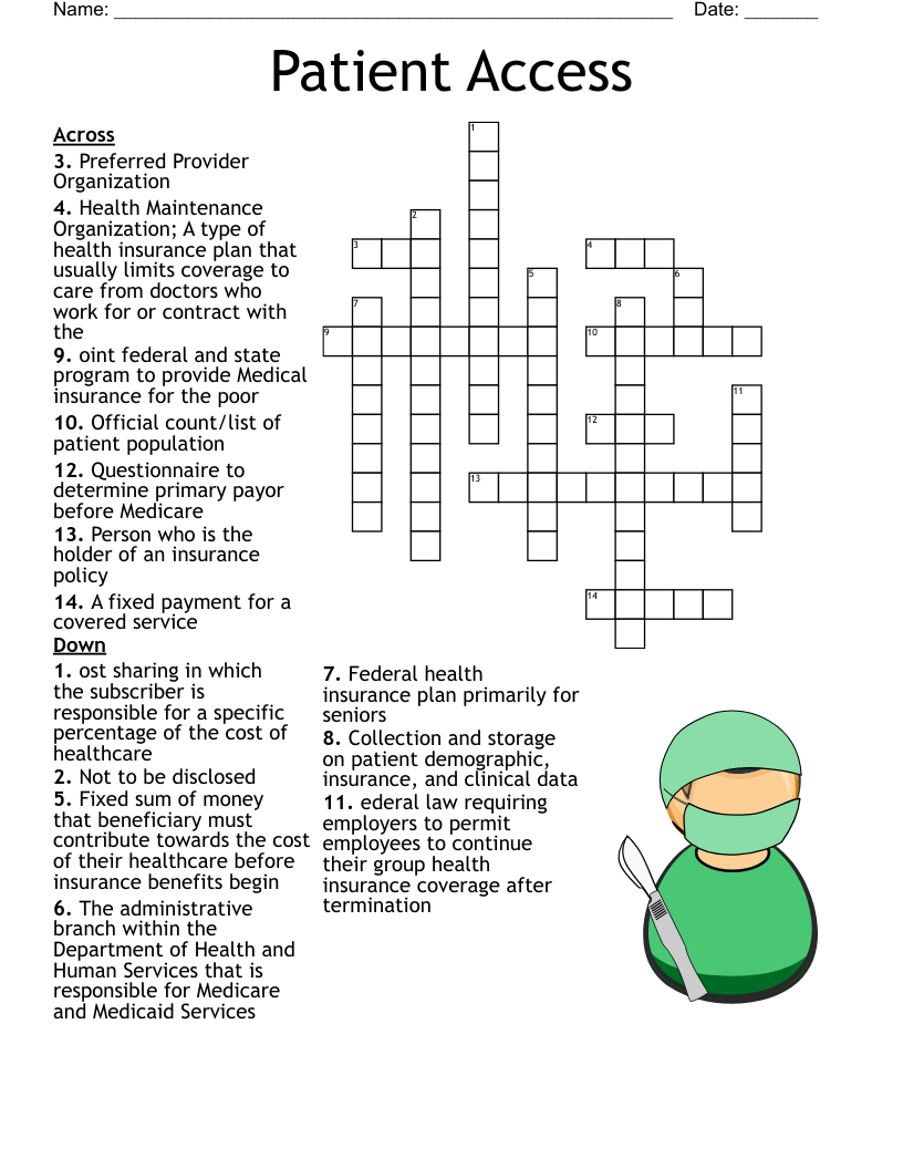 Benefits Crossword Puzzle WordMint Benefits Crossword Puzzle WordMint