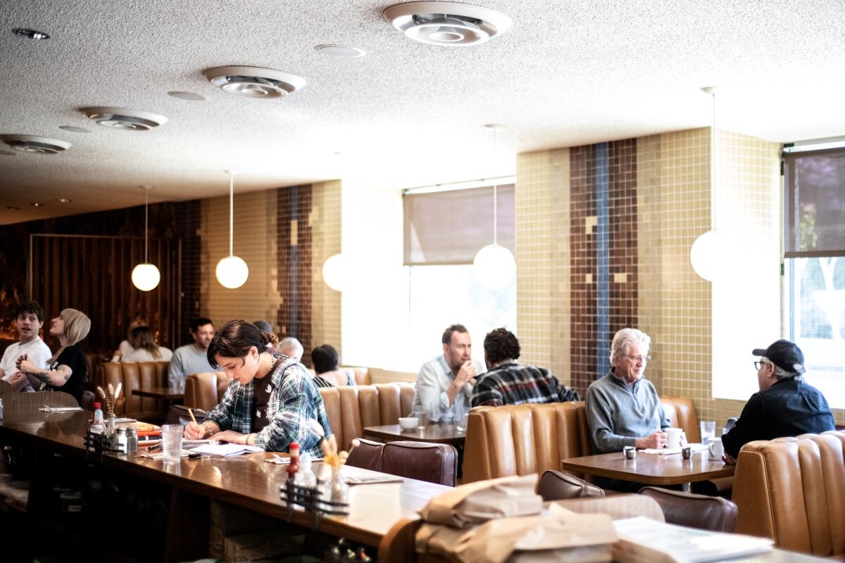 Best Lunch Restaurants To Try Right Now In Los Angeles Los Angeles Times Best Lunch Restaurants To Try Right Now In Los Angeles Los Angeles Times