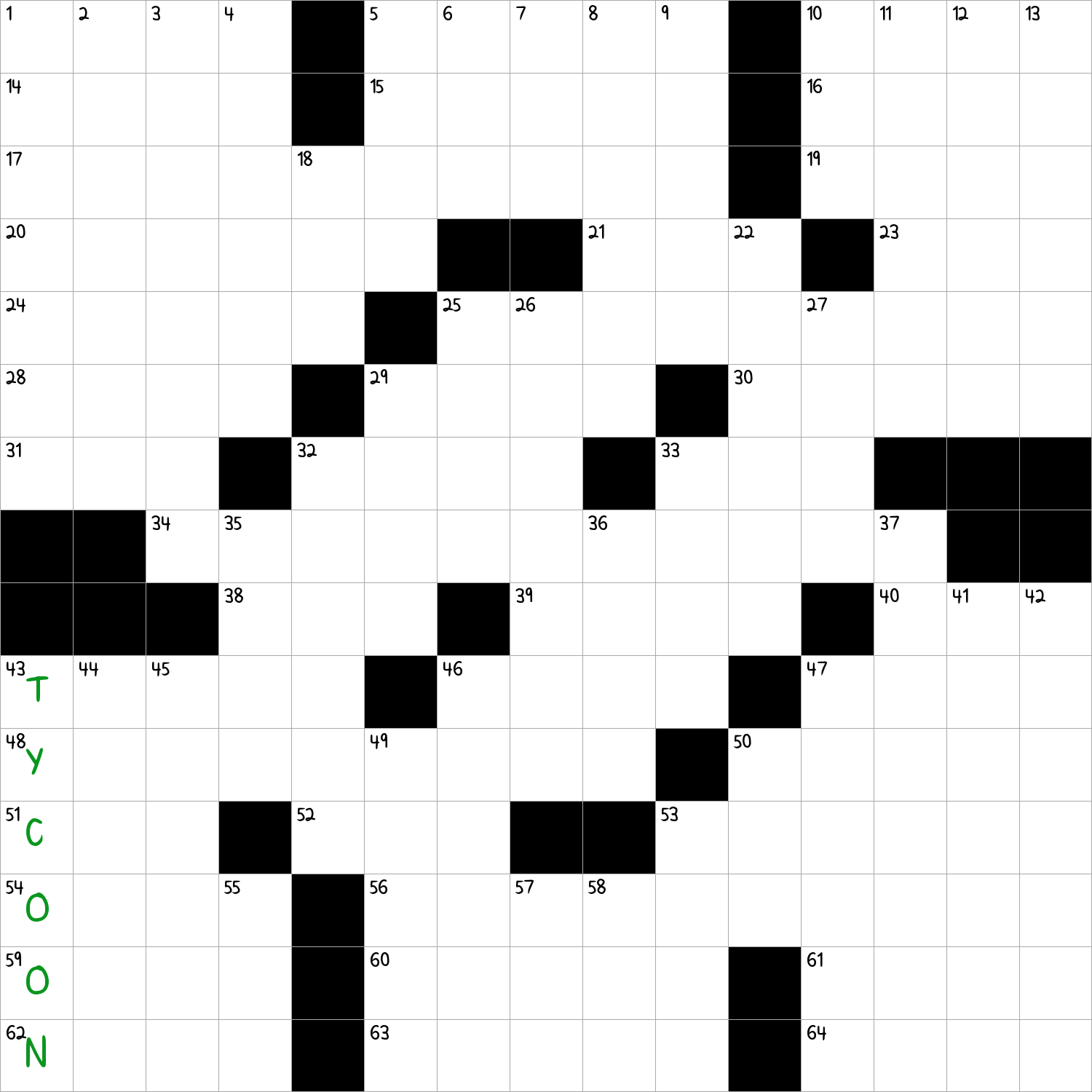 Bigwig NYT Crossword Clue August 14 2024 Bigwig NYT Crossword Clue August 14 2024