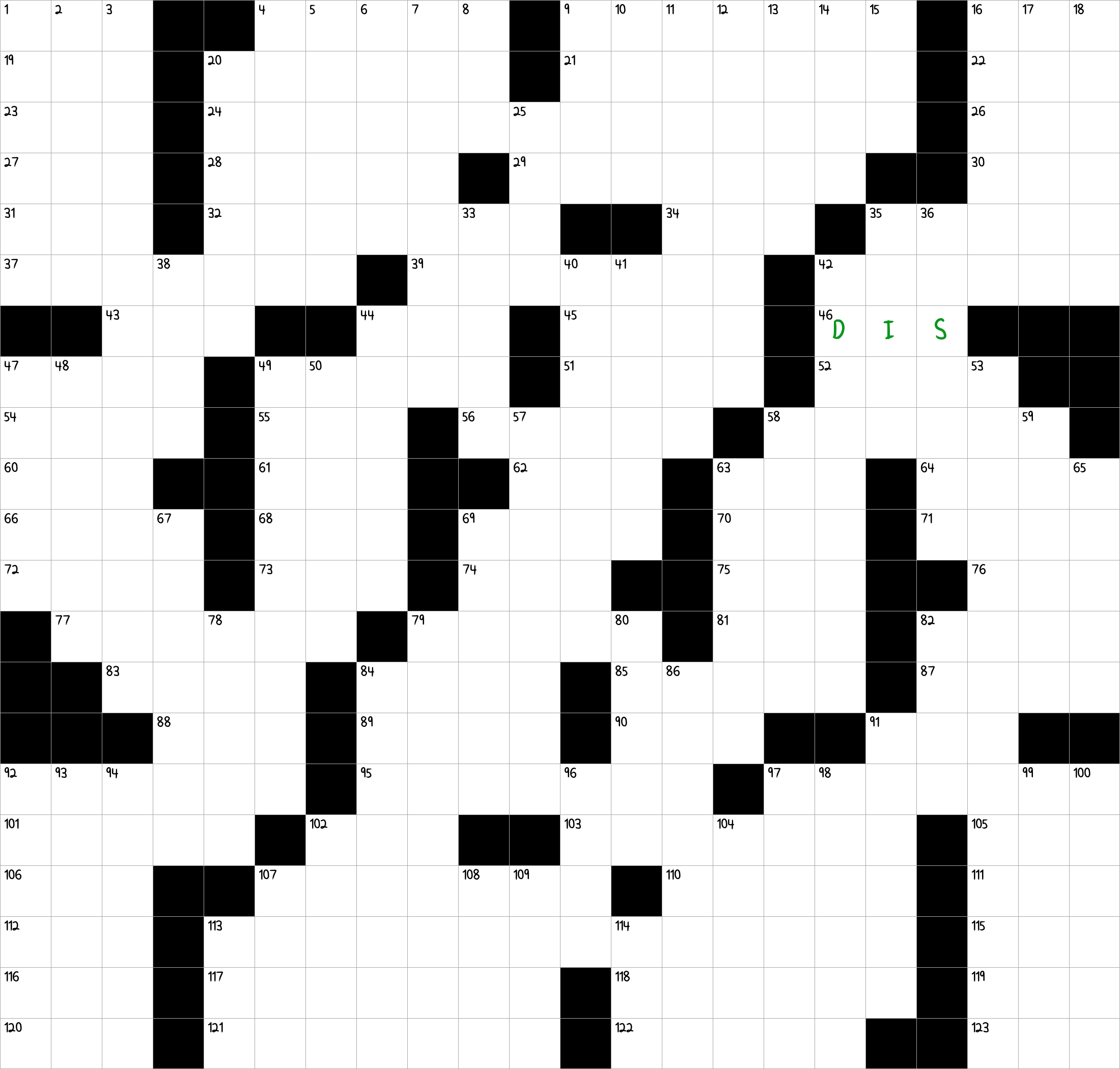 Bit Of Smack Talk NYT Crossword Clue March 2 2025