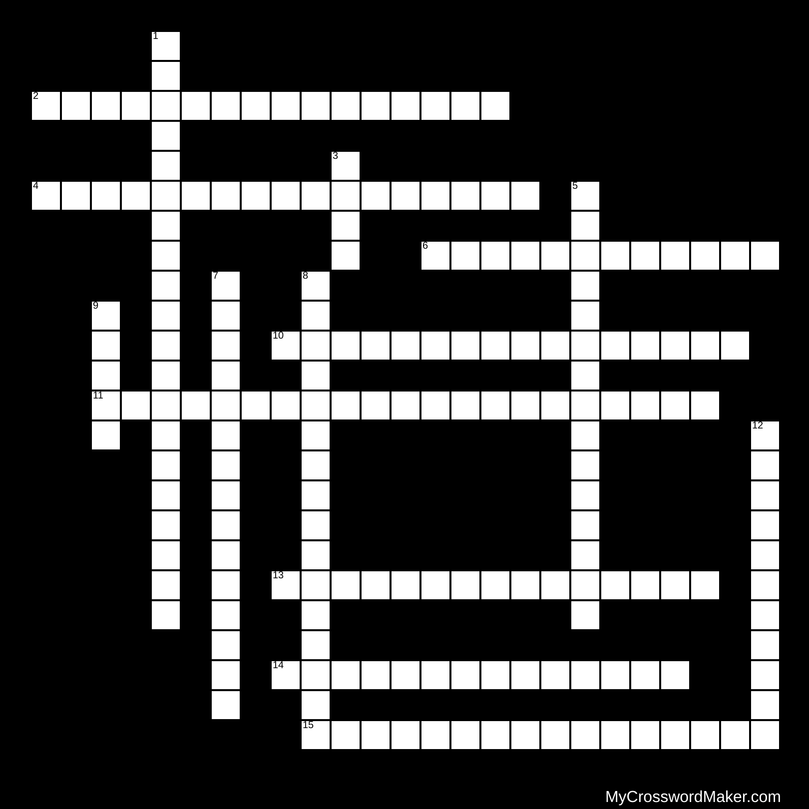 Black History Month Crossword Puzzle Crossword Puzzle