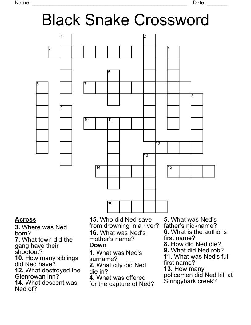 capture crossword clue
