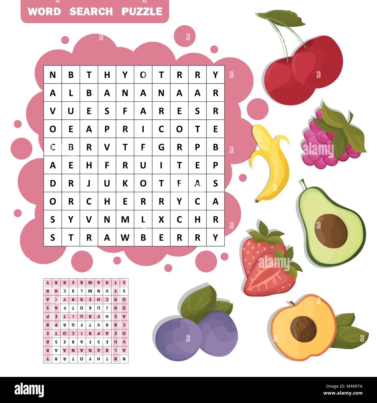 Blank Crossword Stock Vector Images Page 2 Alamy Blank Crossword Stock Vector Images Page 2 Alamy