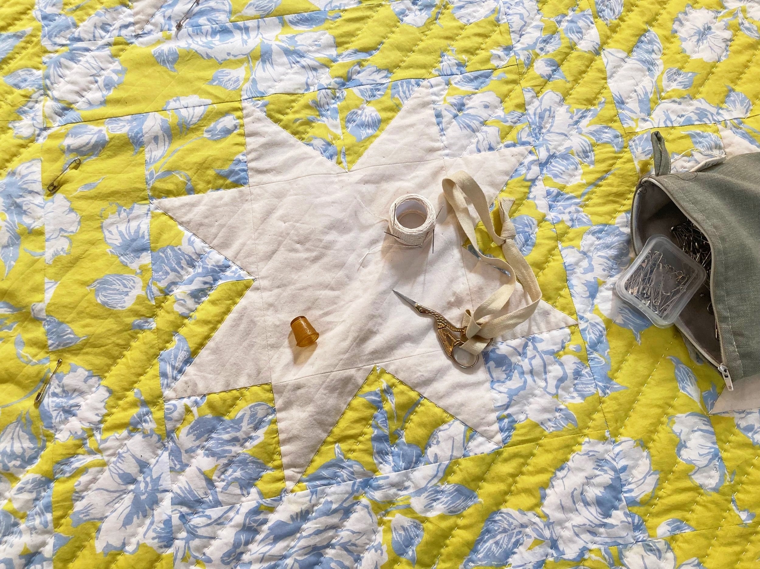 Blog Elizabeth McMurtry