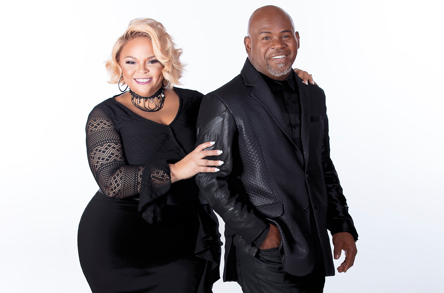 BMI To Honor Gospel Music Greats David Tamela Mann Dr Bobby Jones BMI To Honor Gospel Music Greats David Tamela Mann Dr Bobby Jones