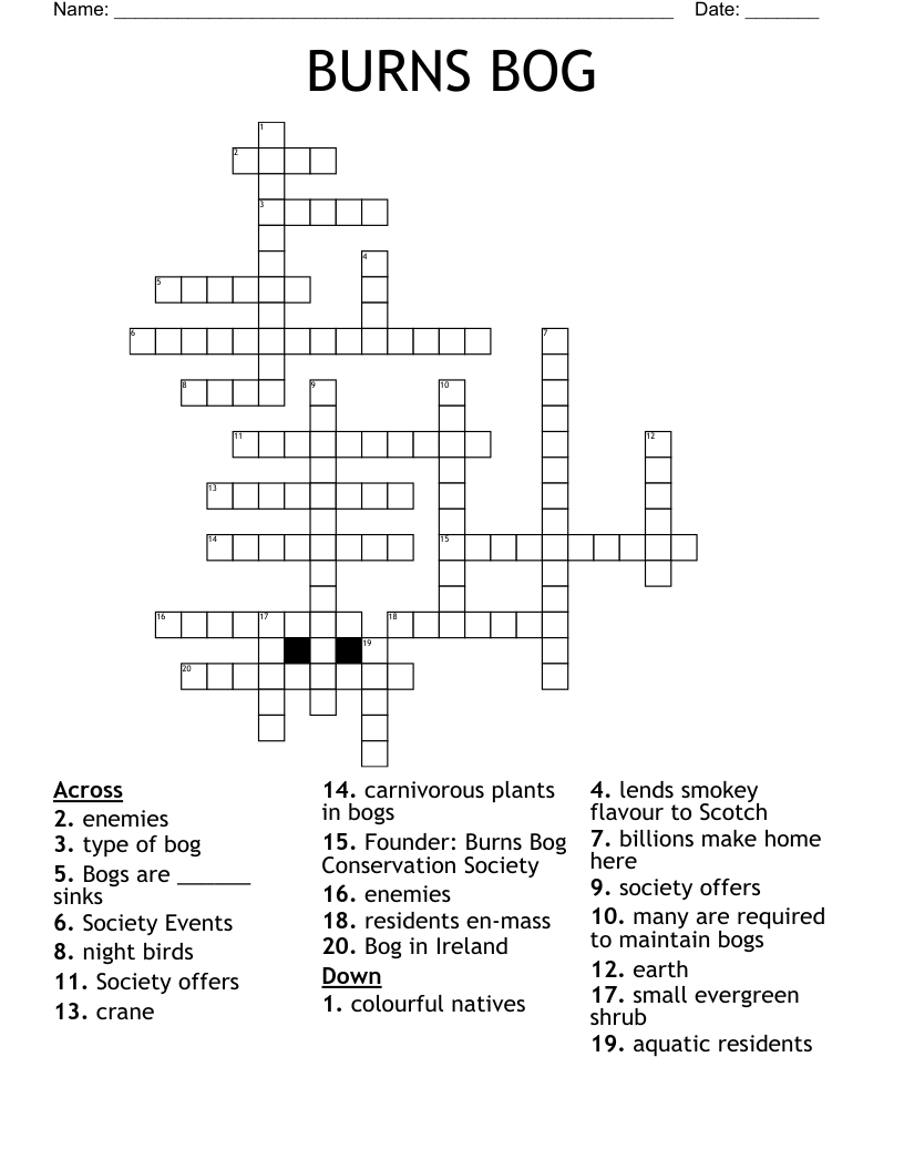 Bog Crossword Clue 6 Letters Letters Bog Crossword Clue 6 Letters Letters