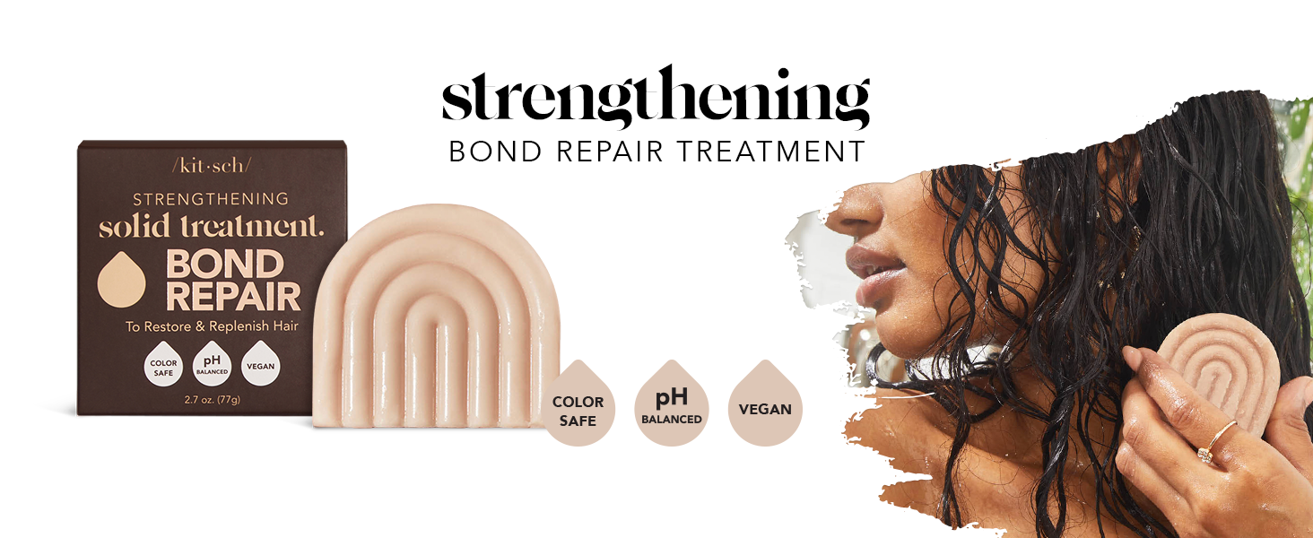 Bond Repair Hair Mask Strengthening Bond Repair Hair Treatment To Restore And EBay