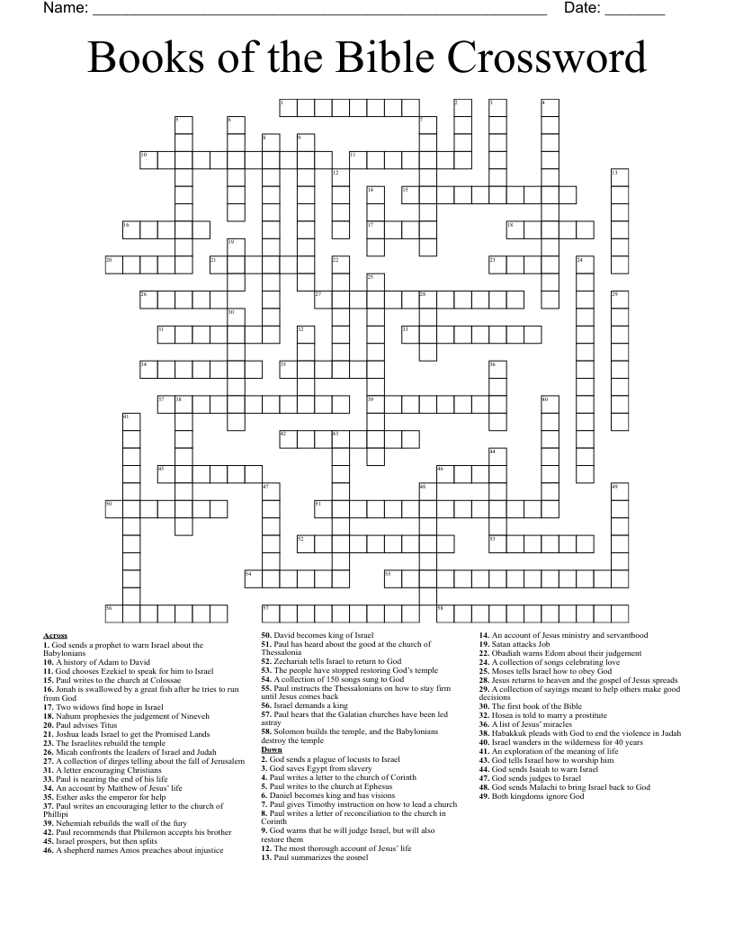 go astray crossword clue