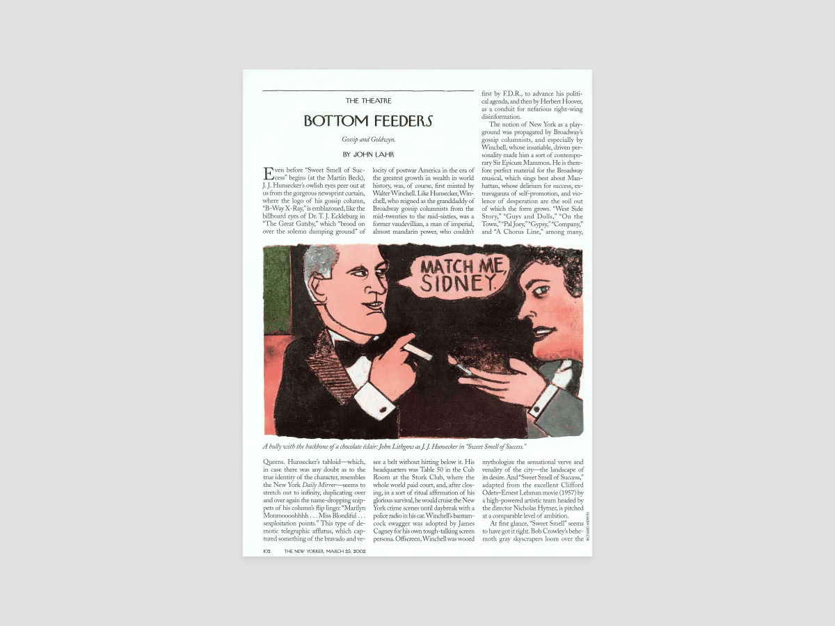 epicure crossword clue