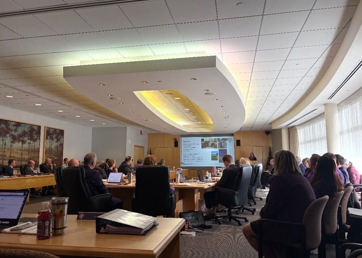 BoV Allocates 145 Million To Renovations Approves 2 New Grad Programs News Breezejmu BoV Allocates 145 Million To Renovations Approves 2 New Grad Programs News Breezejmu