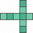 British Ref Work Crossword Clue 3 Letters