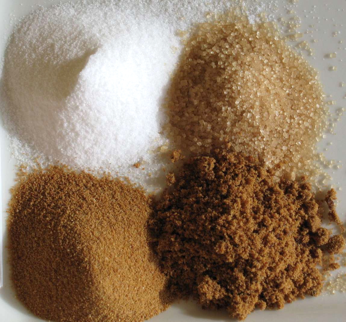 Brown Sugar Wikipedia