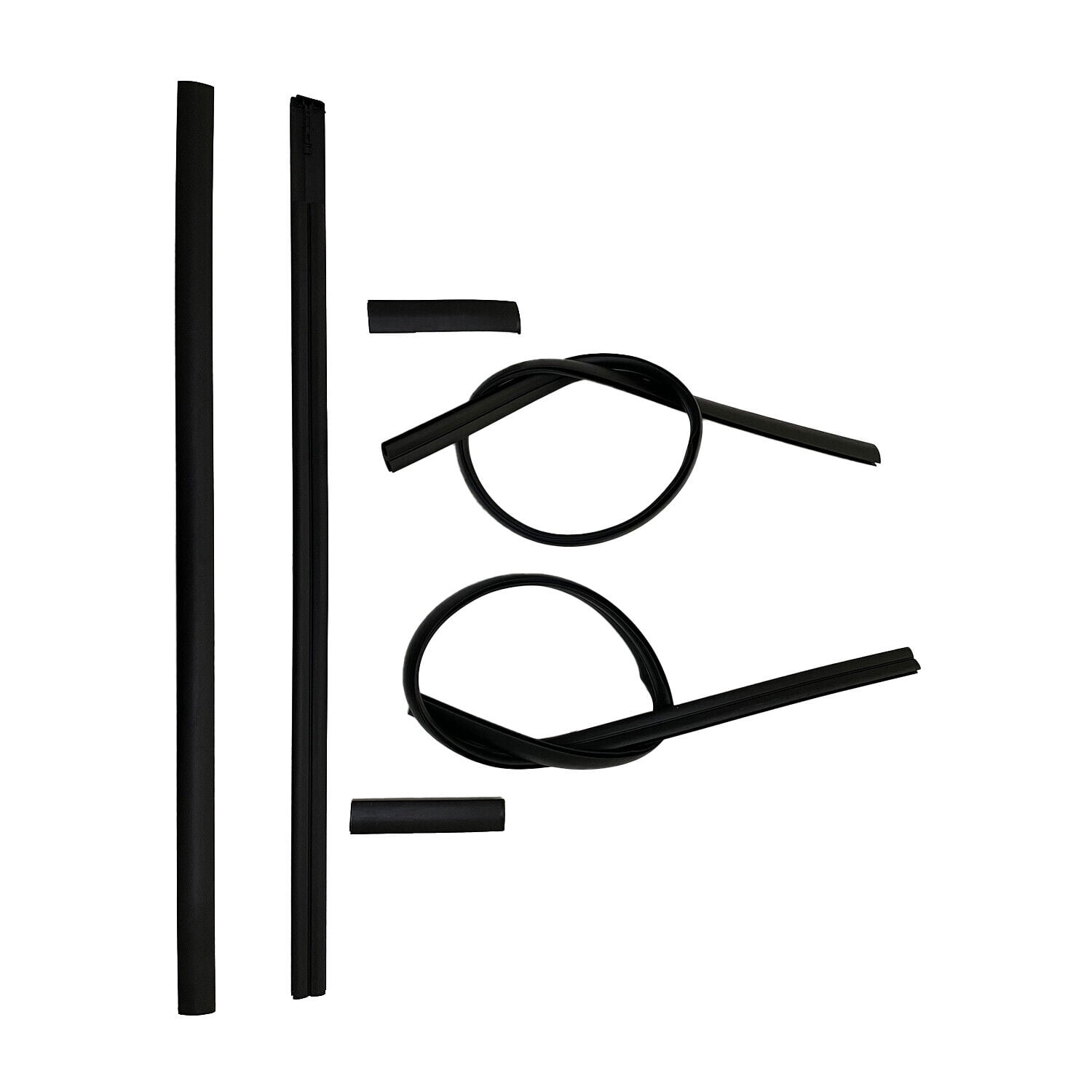 Car Roof Trim Molding Roof Trim Roof Drip Side Trim Moldings For 2008 2013 Toyota Highlander Left Right Side Black Rubber Rubber Roof 2013 Toyota Highlander Accessories Car Roof Trim Molding Roof Trim Roof Drip Side Trim Moldings For 2008 2013 Toyota Highlander Left Right Side Black Rubber Rubber Roof 2013 Toyota Highlander Accessories