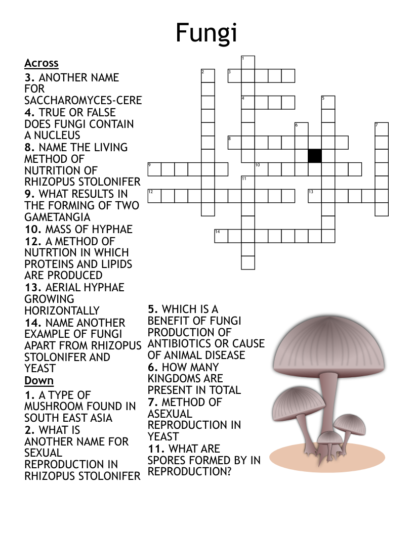 unearthly crossword clue