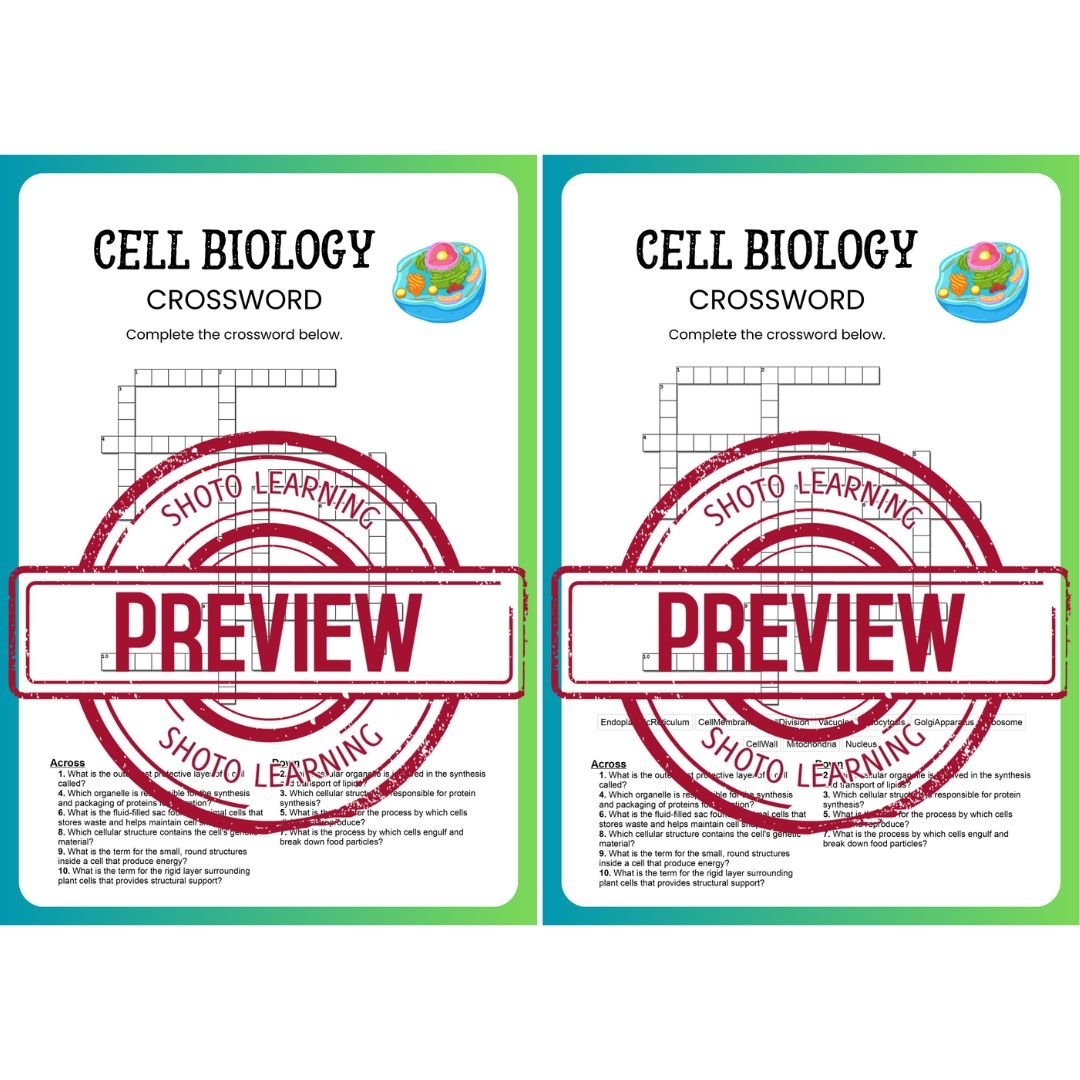 challenging bio course crossword challenging bio course crossword
