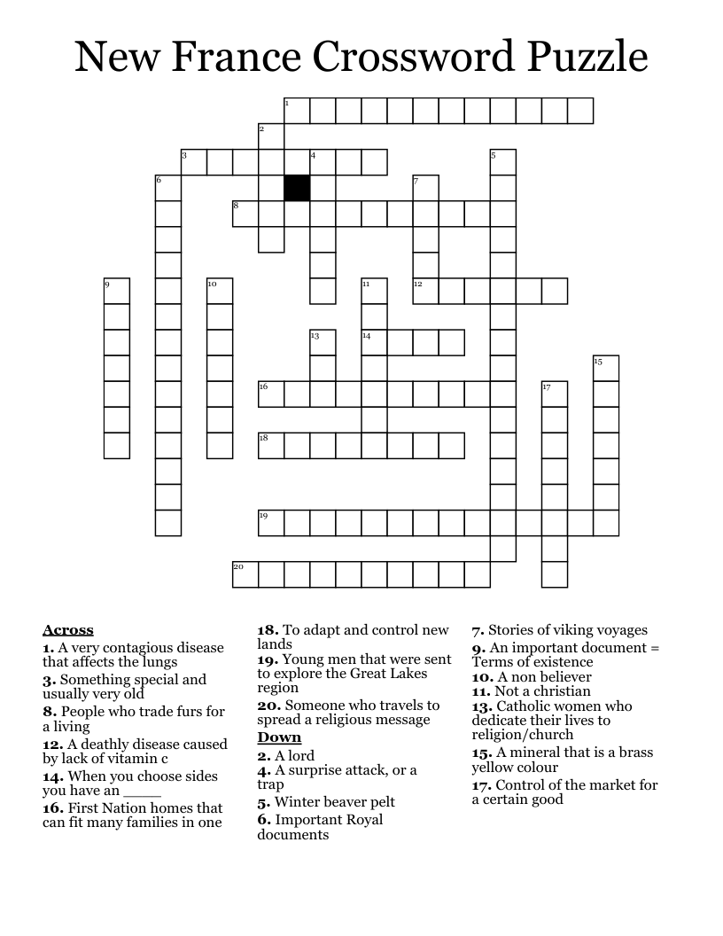 Center Crossword Puzzle Clue Center Crossword Puzzle Clue