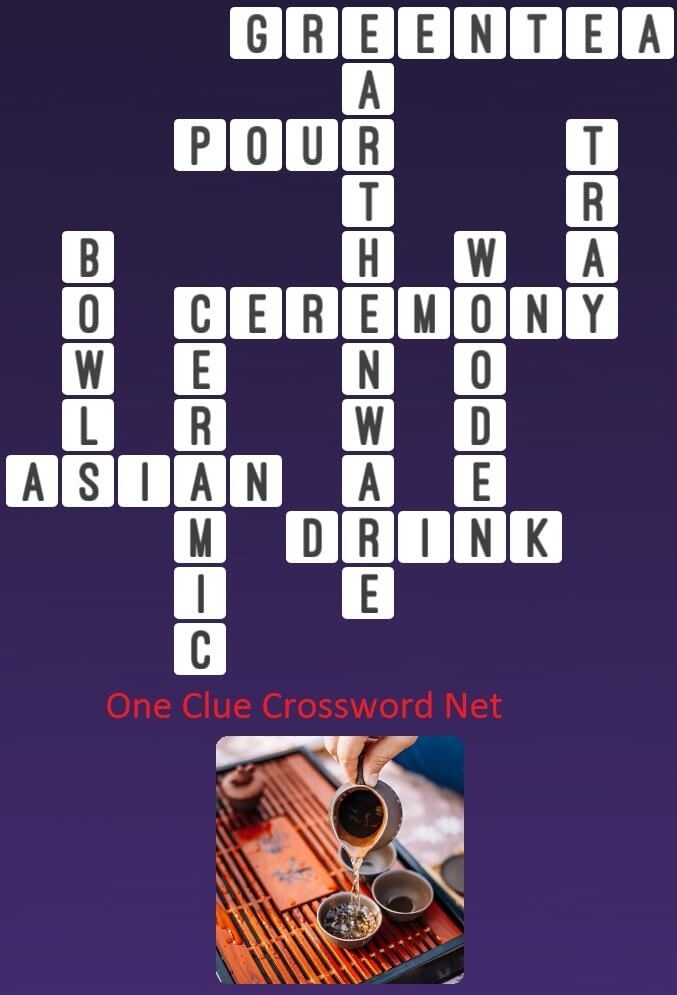 ceremony crossword puzzle clue