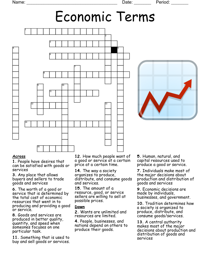 Chapter 1 3 Crossword Puzzle WordMint Chapter 1 3 Crossword Puzzle WordMint