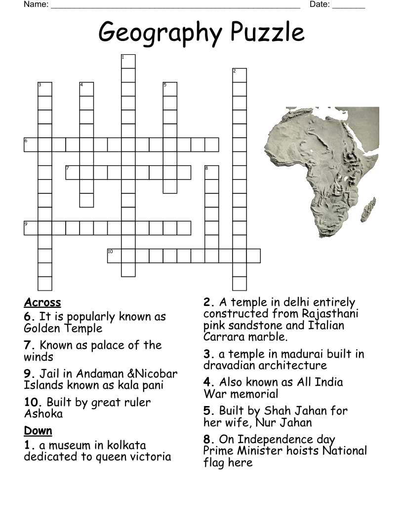 Chapter 25 Word Search Crossword WordMint