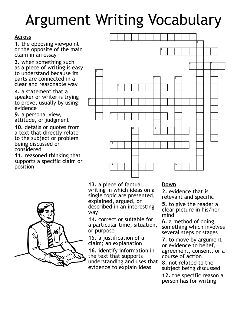 reason to have a reunion crossword