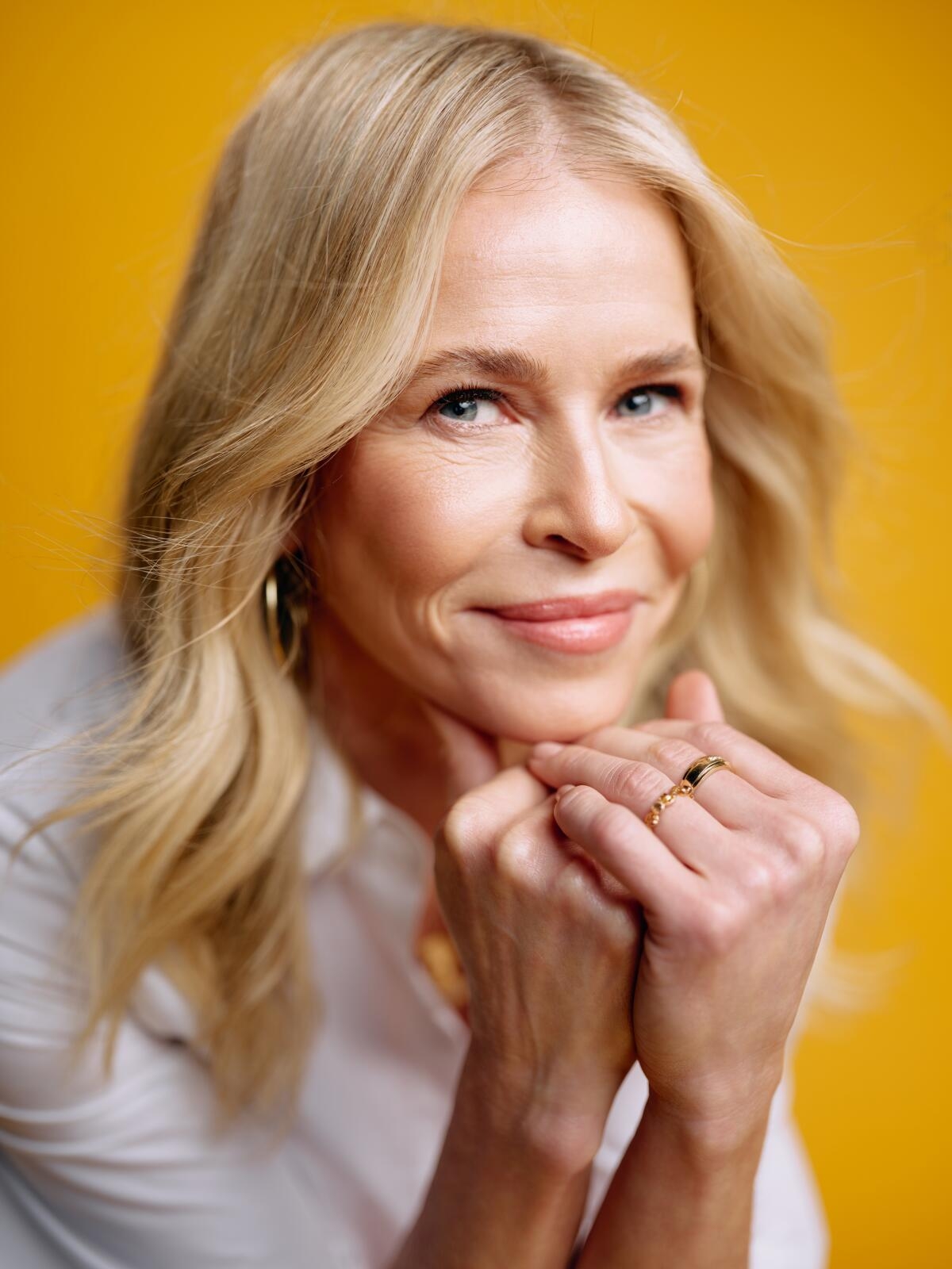 Chelsea Handler On Not Getting Married Netflix Special New Book Los Angeles Times