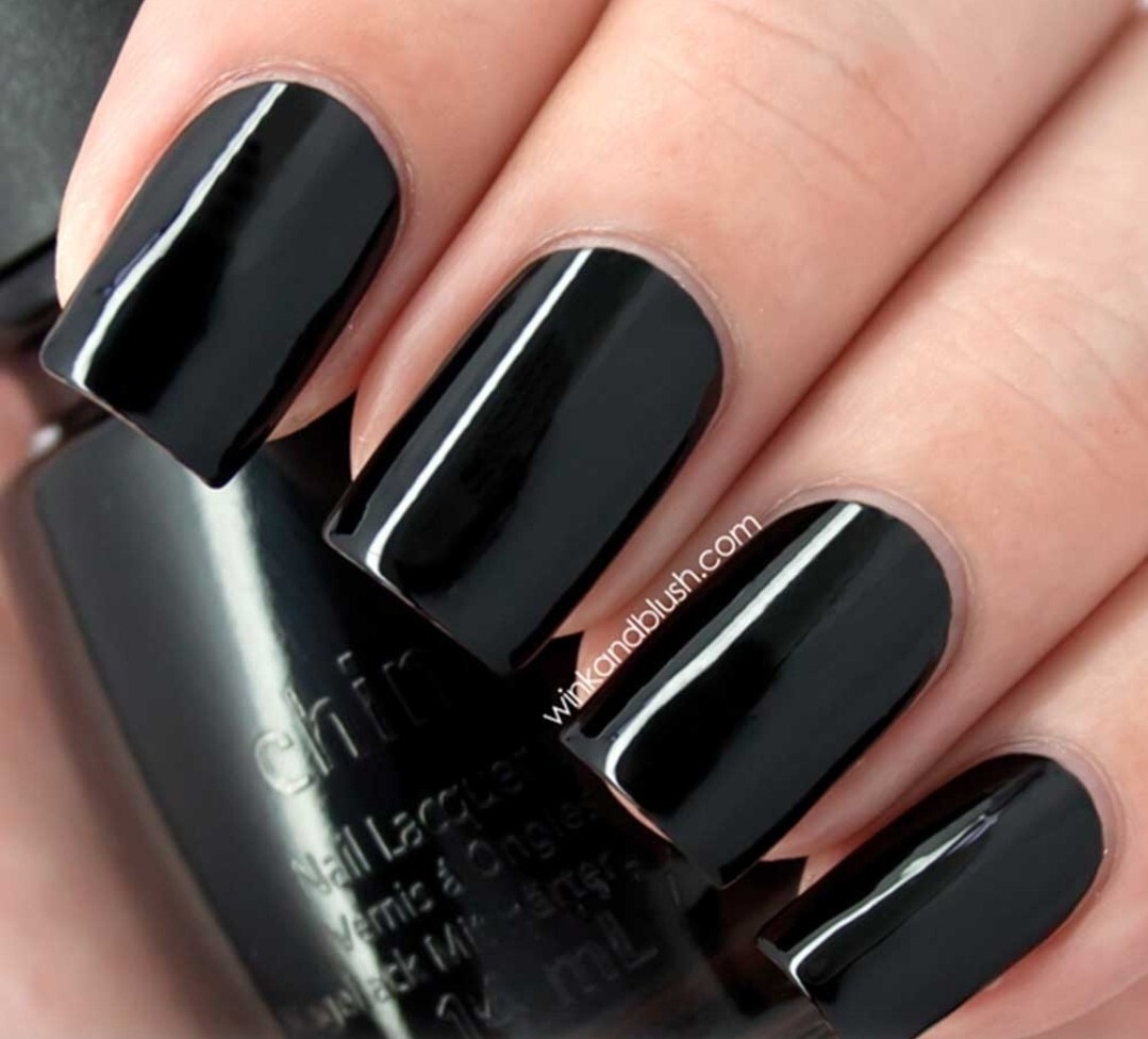 China Glaze Nail Polish LIQUID LEATHER 0 5 Fl Oz 544 New EBay