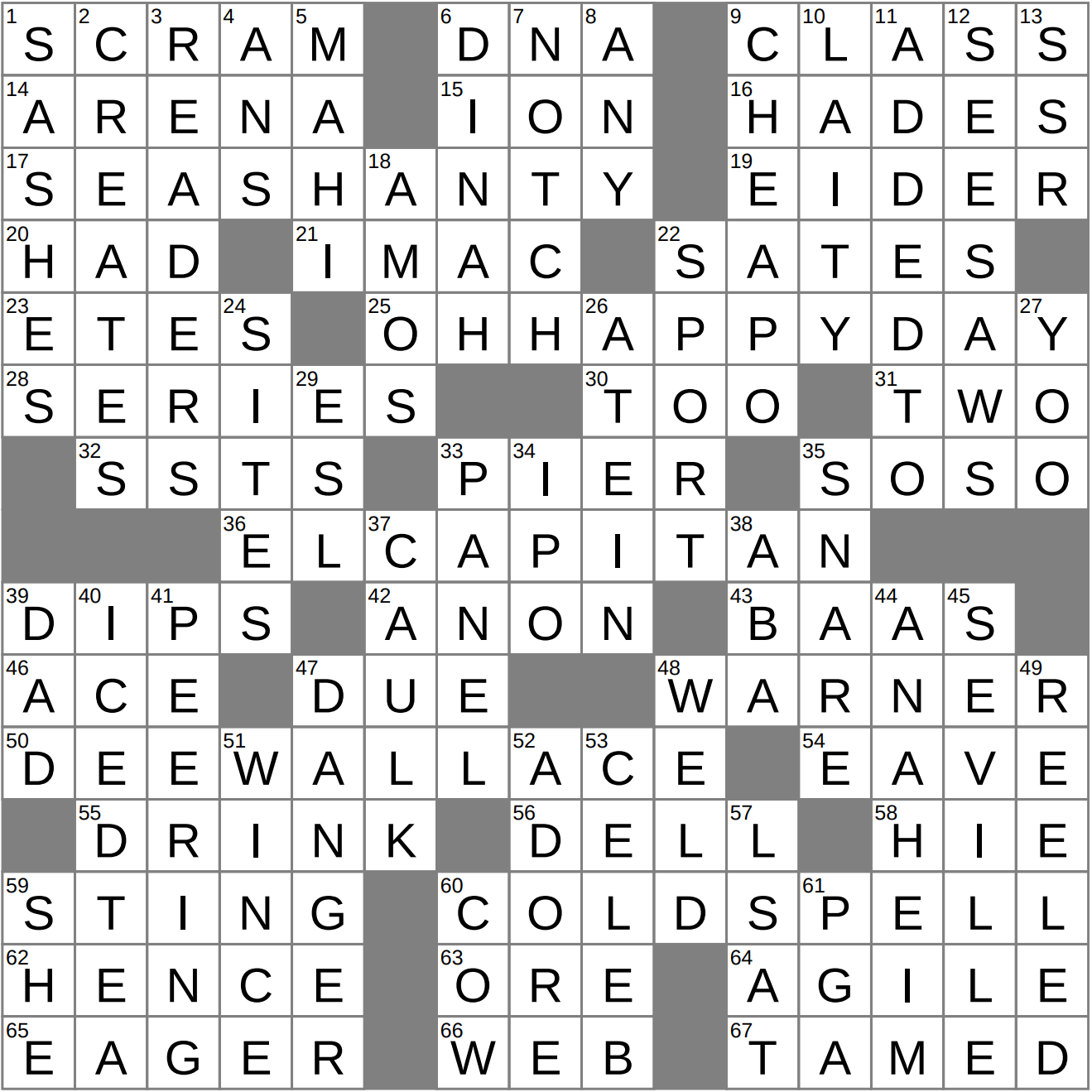 Church Attendees Crossword Clue Archives LAXCrossword