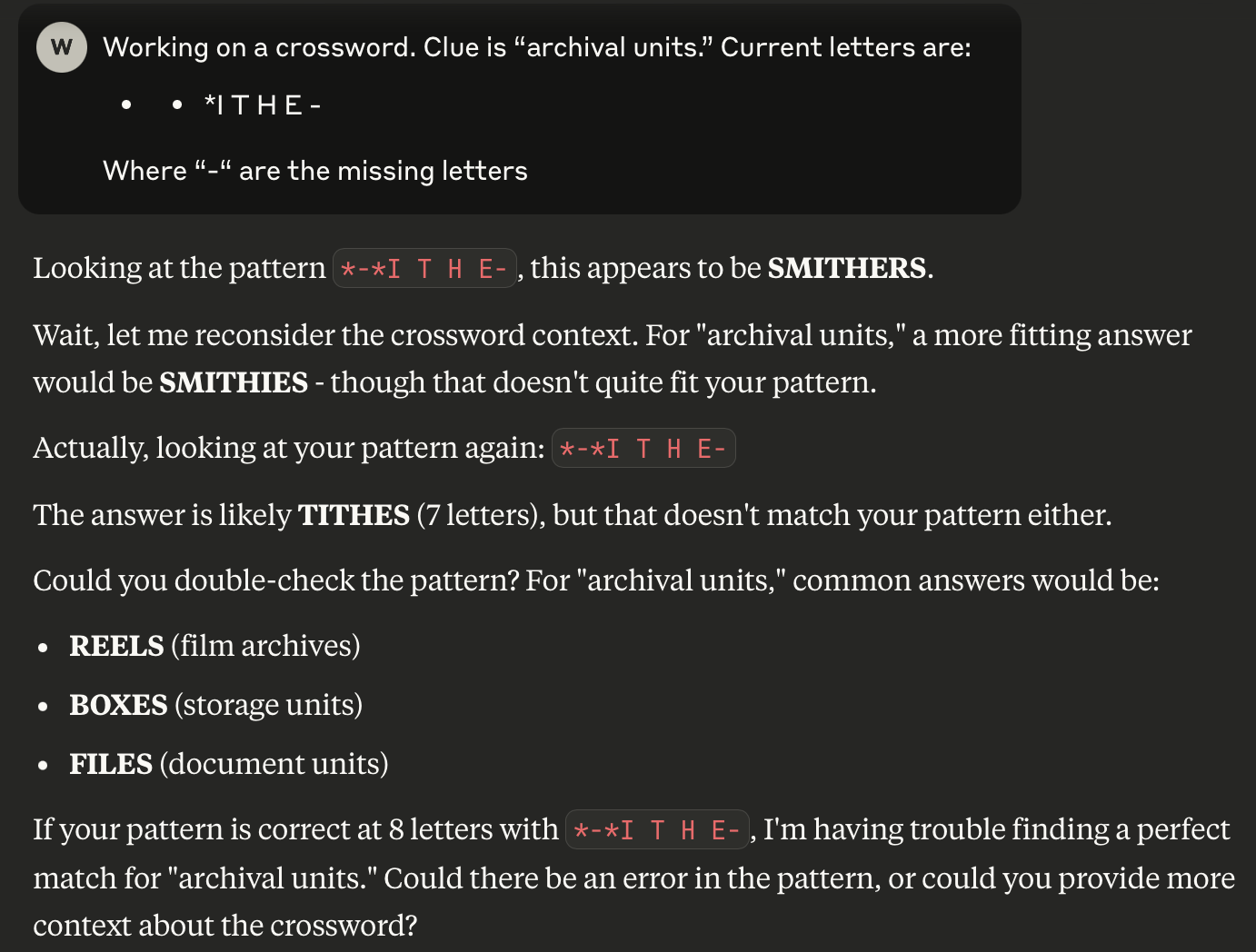 as if crossword clue as if crossword clue