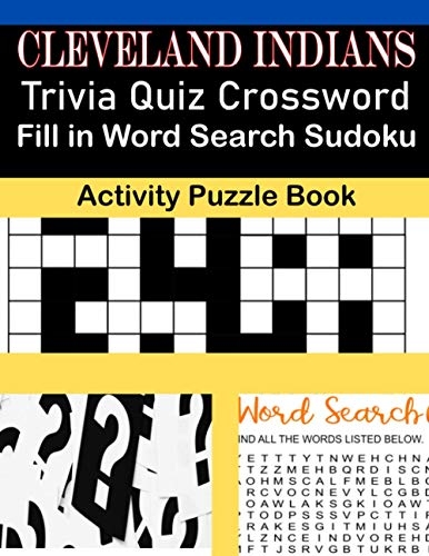 Cleveland Plain Dealer Crossword Puzzle Prntbl 