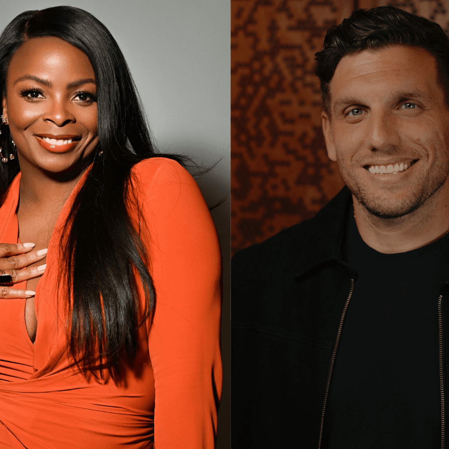 Comedy Stars Chris Distefano And Janelle James Headline Moontower s 2025 Festivities