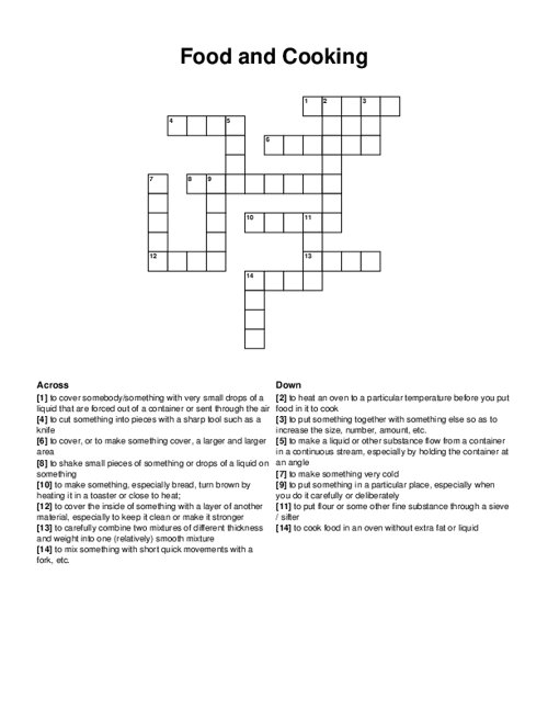 Common Crossword Puzzle Clues Free Printable Crosswords Common Crossword Puzzle Clues Free Printable Crosswords